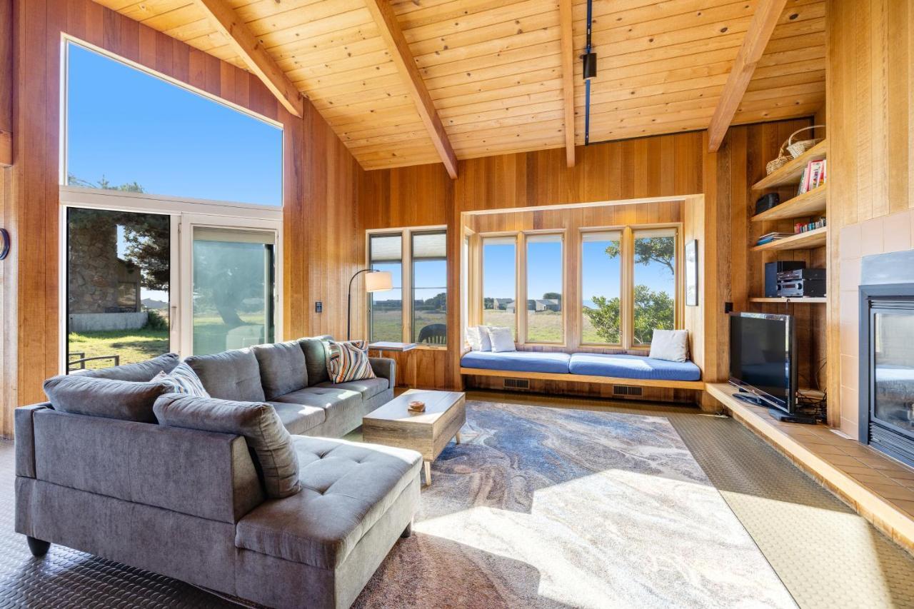 Samson Getaway Sea Ranch Exterior foto