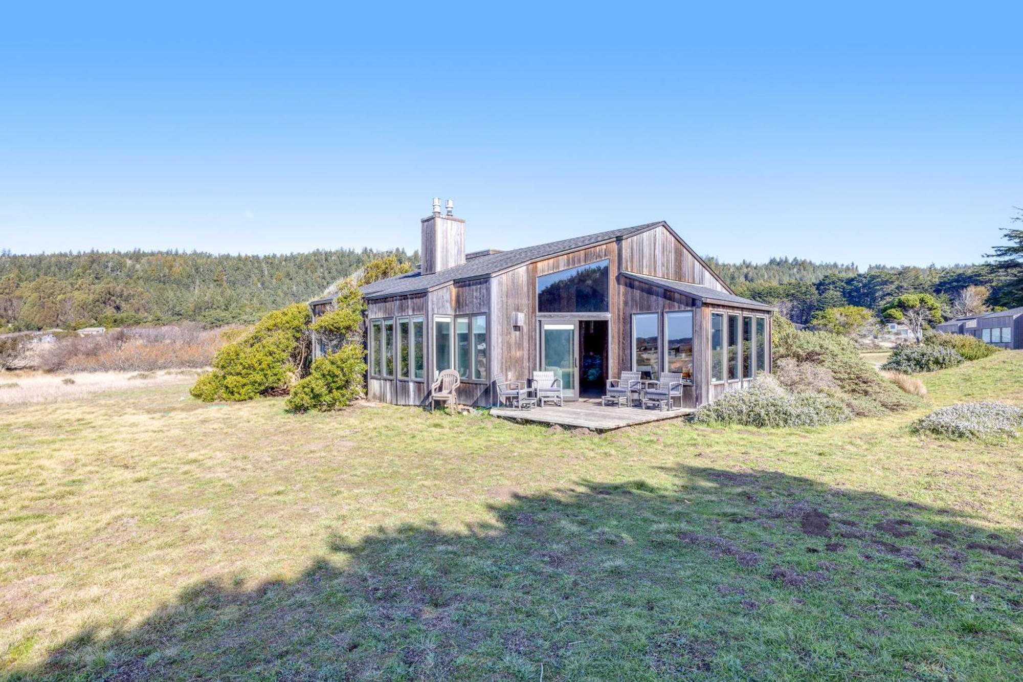 Samson Getaway Sea Ranch Exterior foto