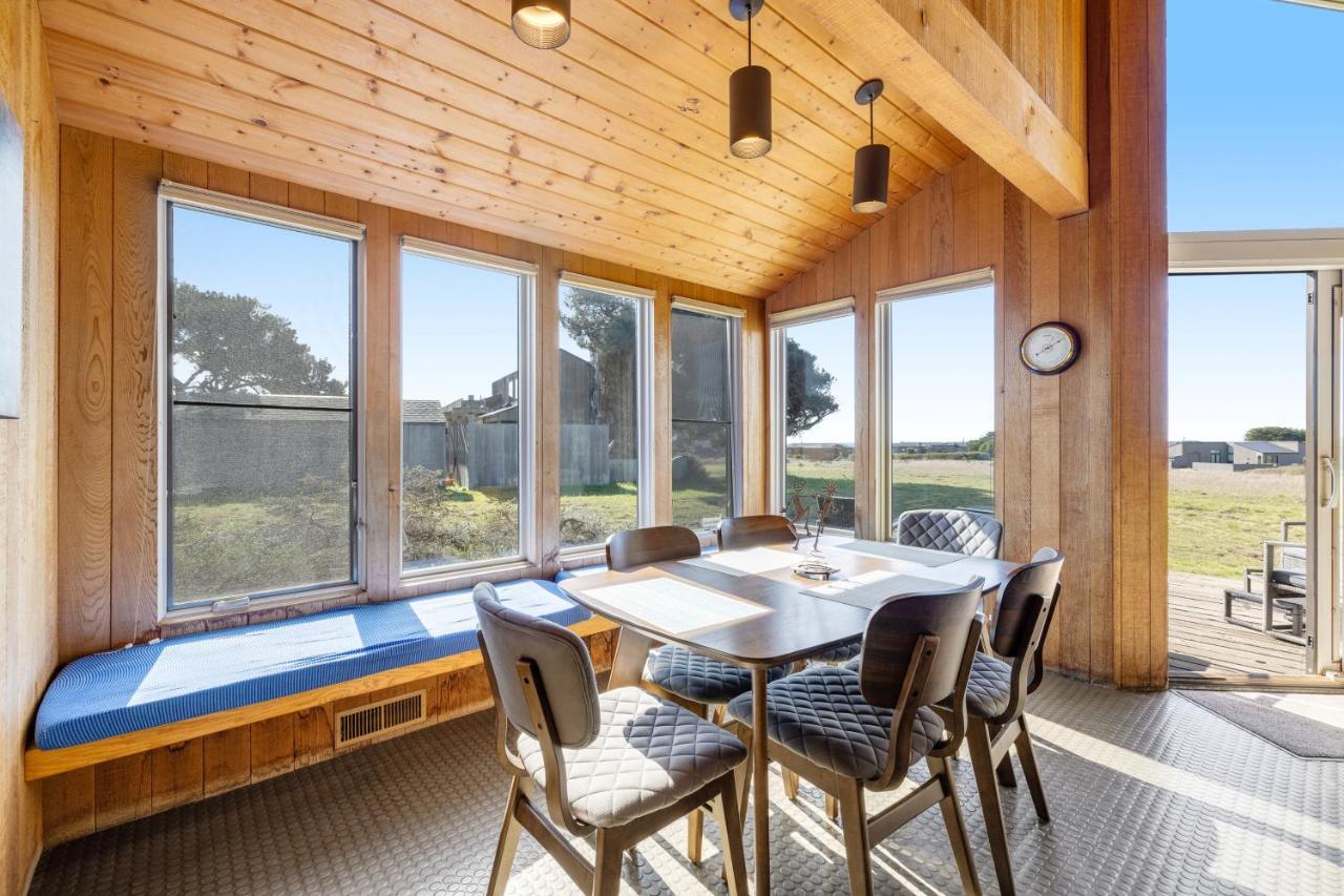 Samson Getaway Sea Ranch Exterior foto
