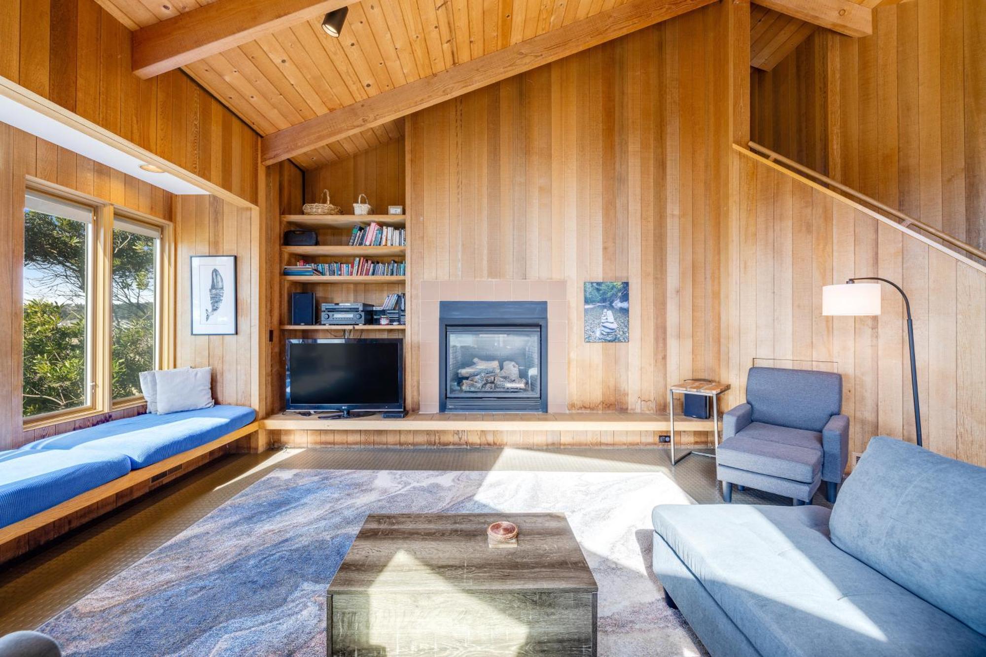 Samson Getaway Sea Ranch Exterior foto