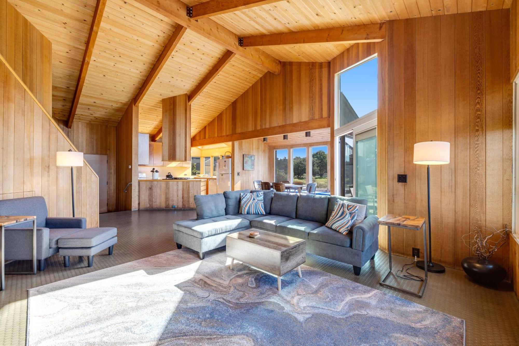 Samson Getaway Sea Ranch Exterior foto