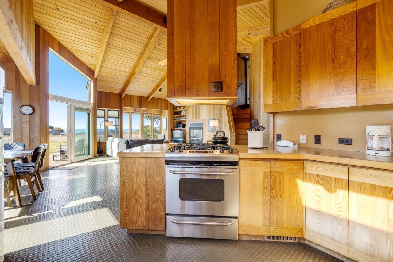 Samson Getaway Sea Ranch Exterior foto