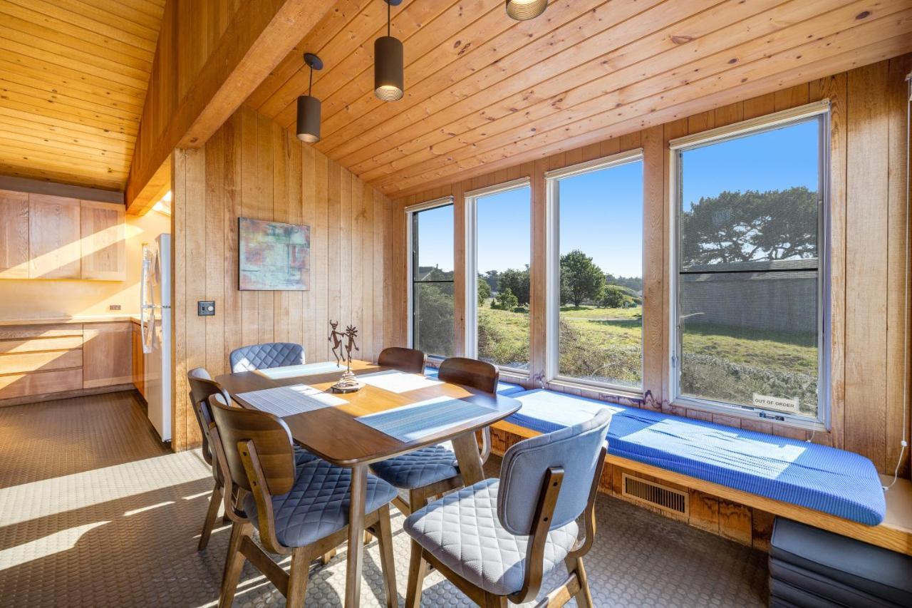 Samson Getaway Sea Ranch Exterior foto