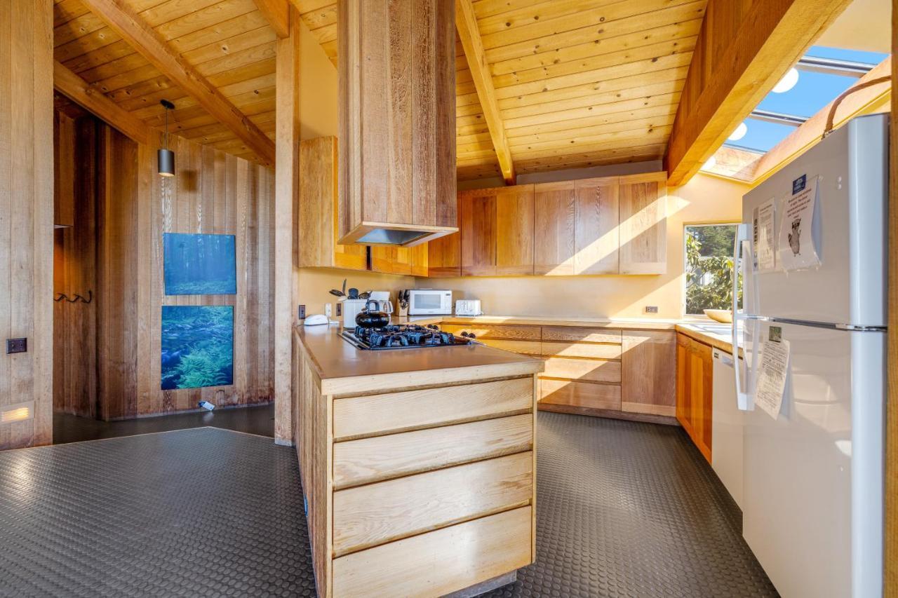 Samson Getaway Sea Ranch Exterior foto