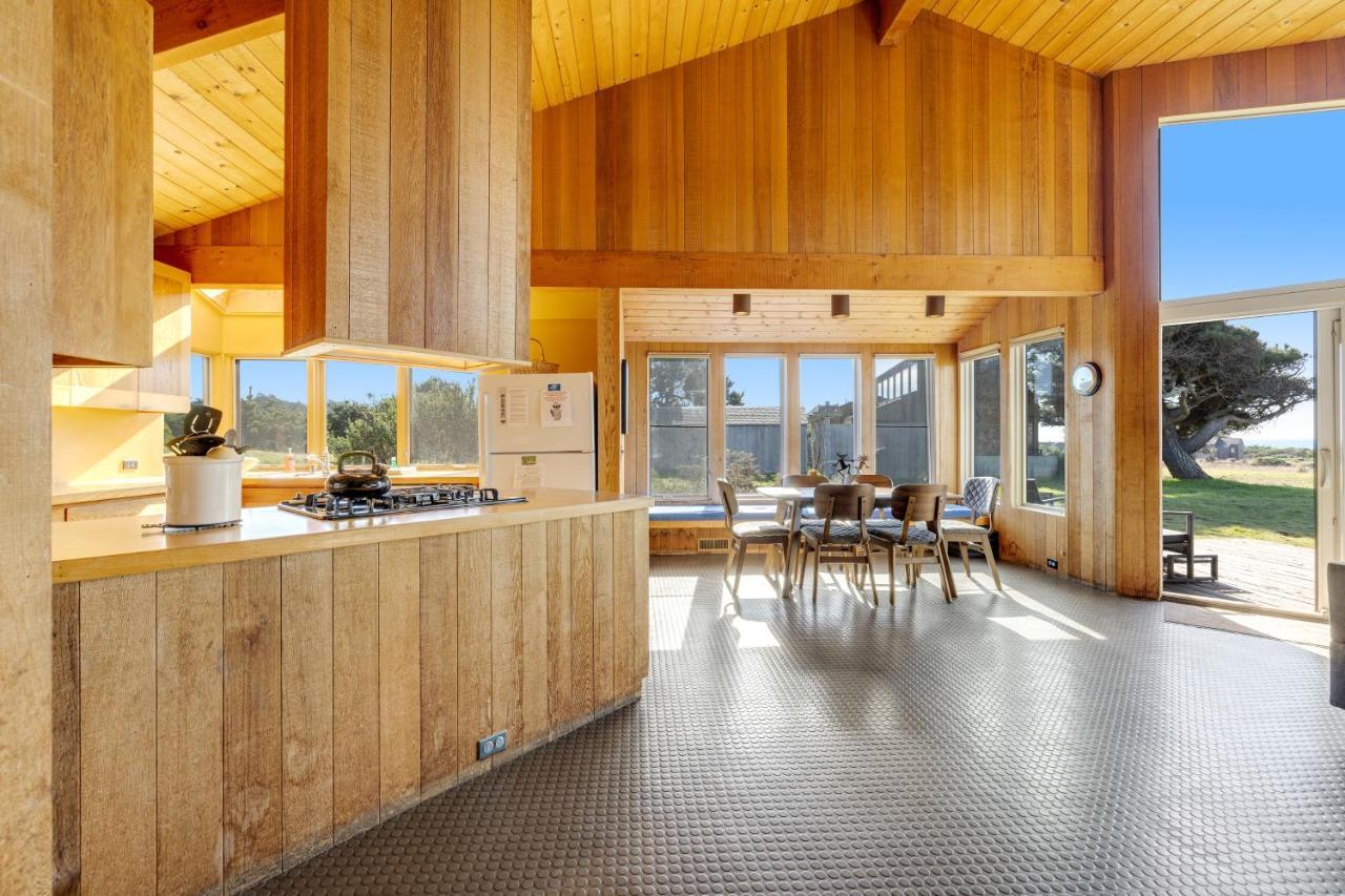 Samson Getaway Sea Ranch Exterior foto