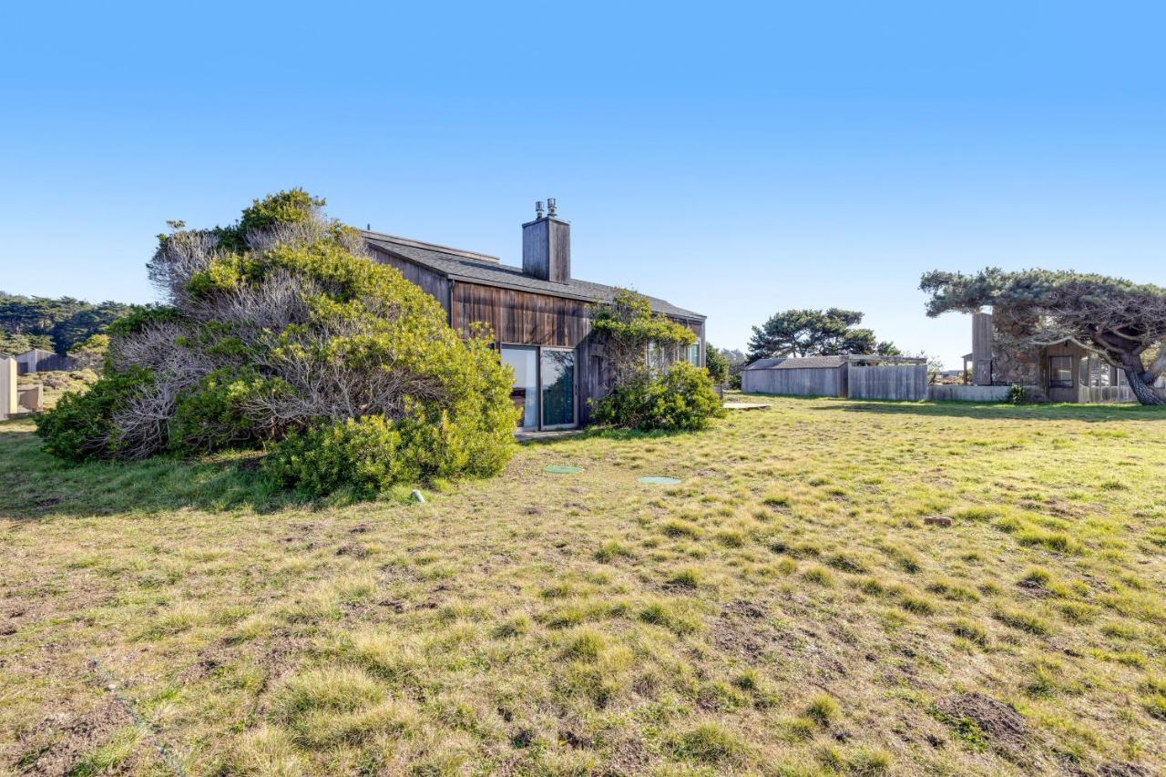 Samson Getaway Sea Ranch Exterior foto