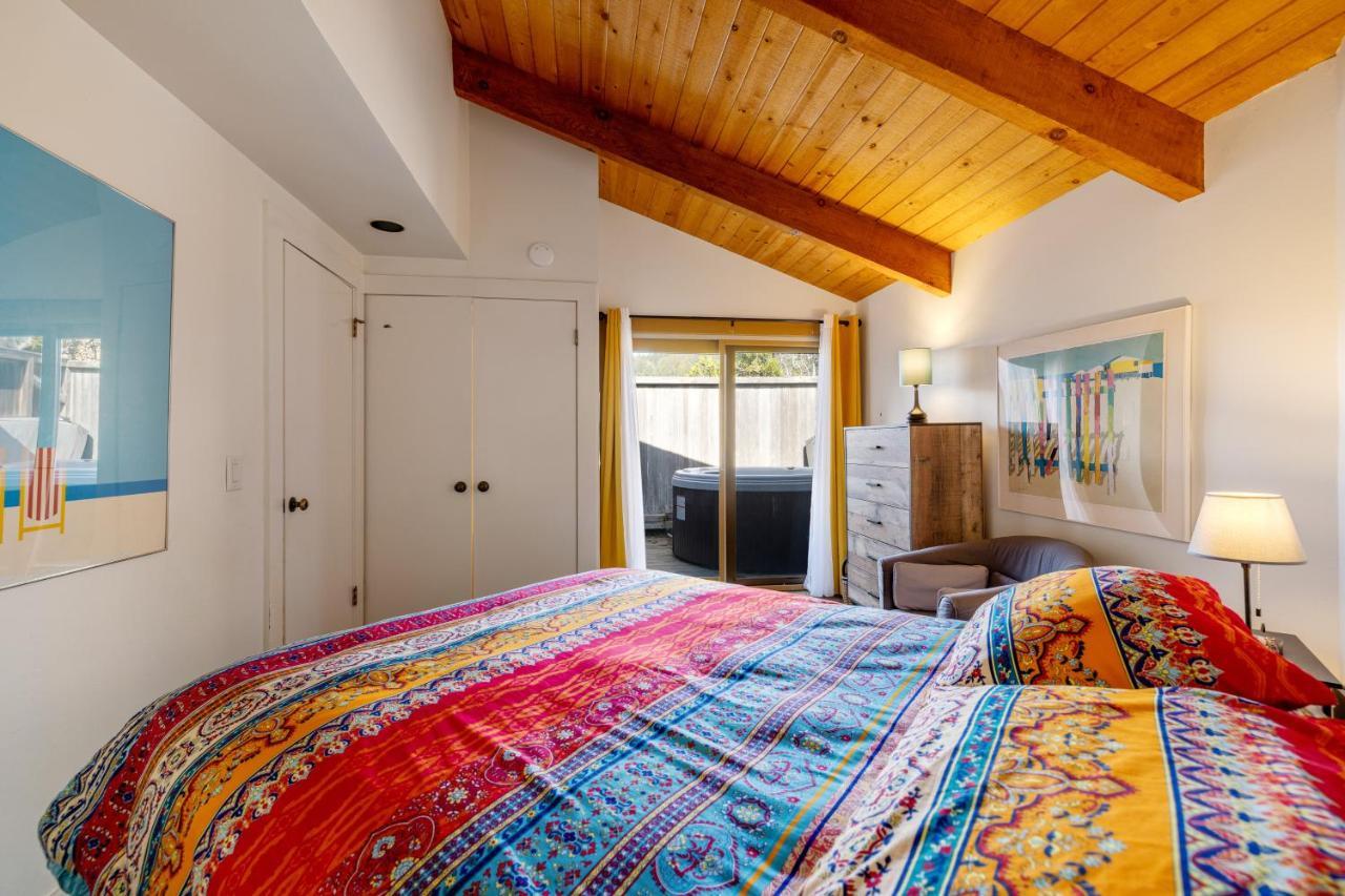 Samson Getaway Sea Ranch Exterior foto