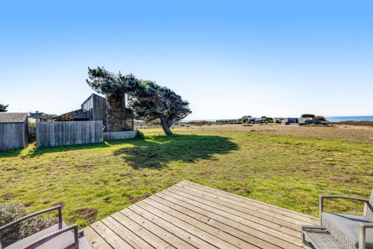 Samson Getaway Sea Ranch Exterior foto