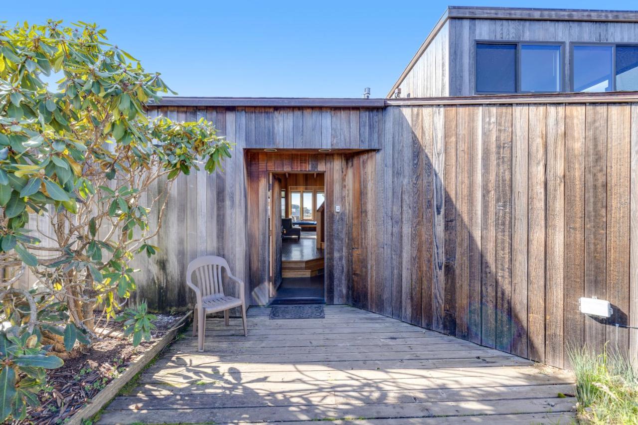 Samson Getaway Sea Ranch Exterior foto
