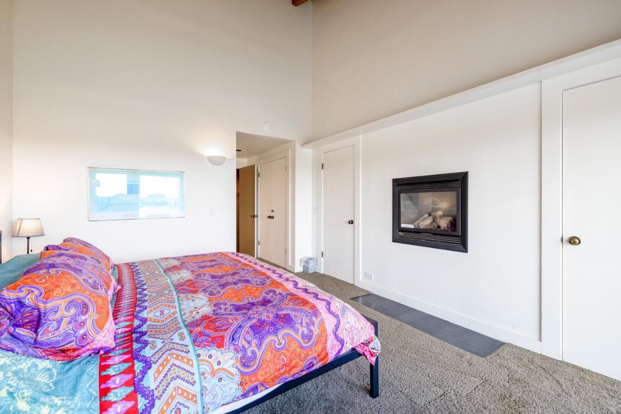 Samson Getaway Sea Ranch Exterior foto