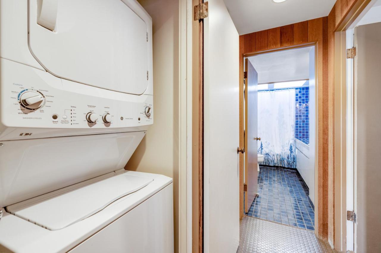 Samson Getaway Sea Ranch Exterior foto
