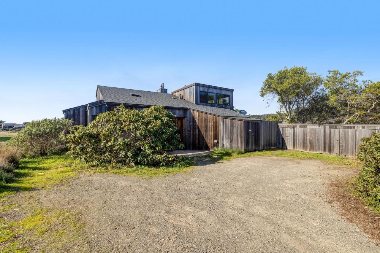 Samson Getaway Sea Ranch Exterior foto