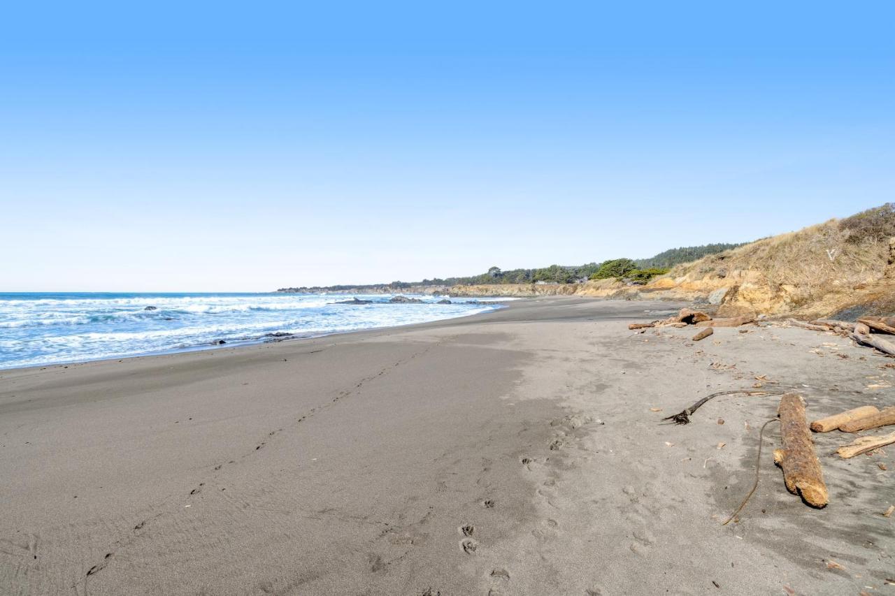 Samson Getaway Sea Ranch Exterior foto