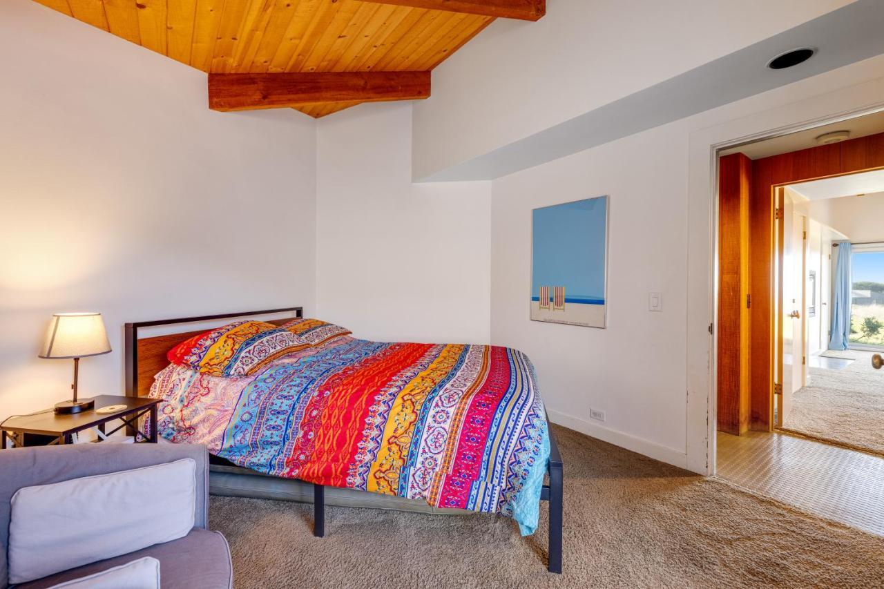 Samson Getaway Sea Ranch Exterior foto