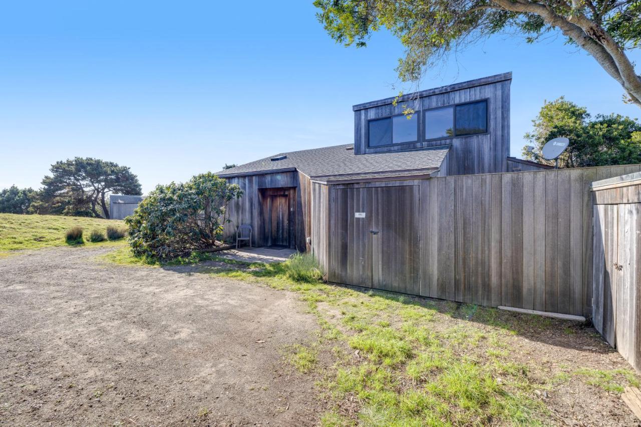 Samson Getaway Sea Ranch Exterior foto