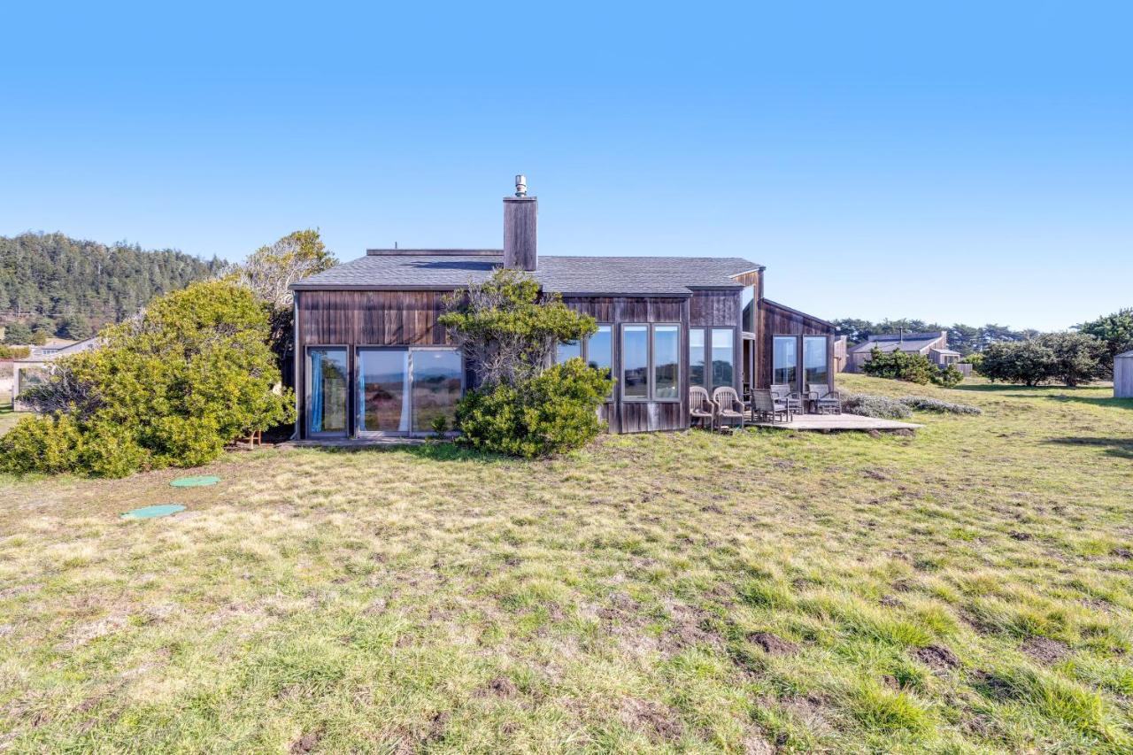 Samson Getaway Sea Ranch Exterior foto