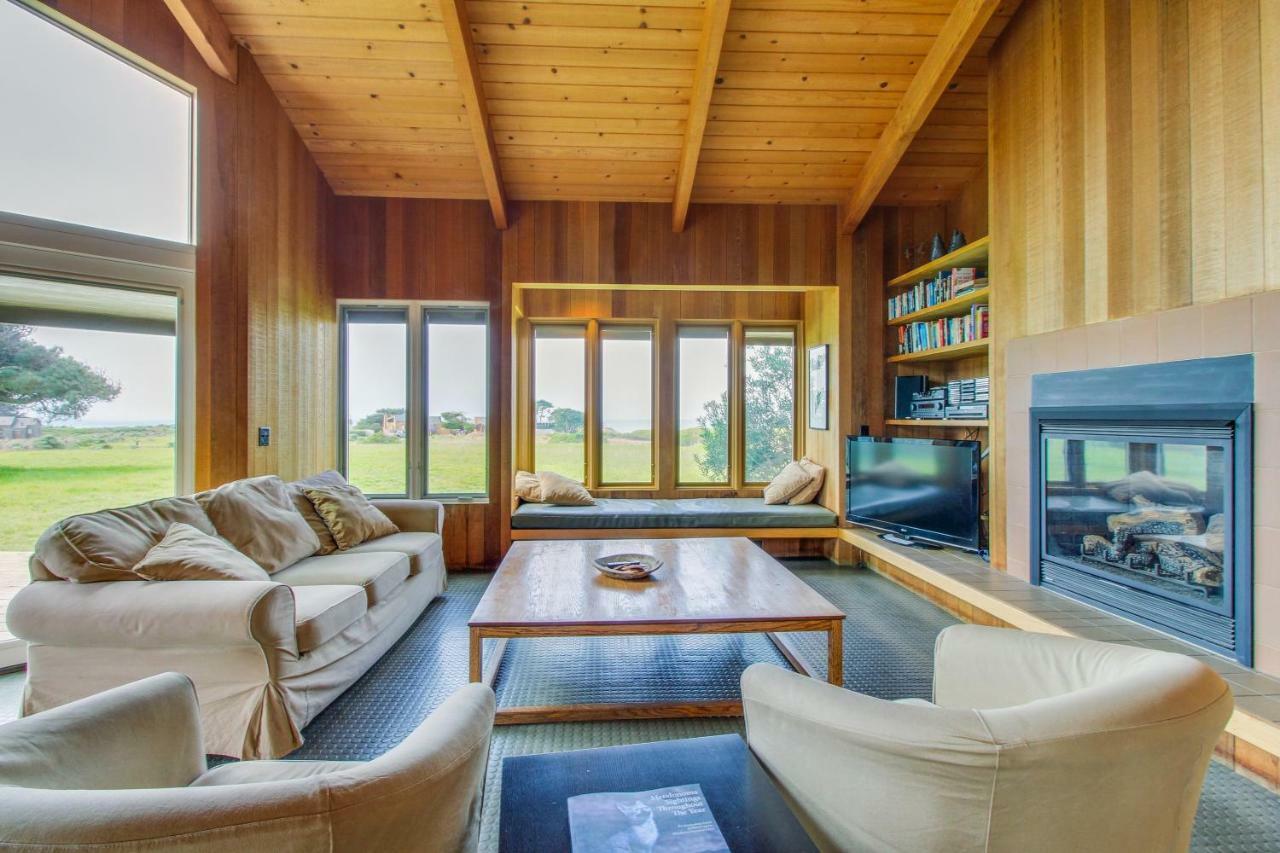 Samson Getaway Sea Ranch Exterior foto